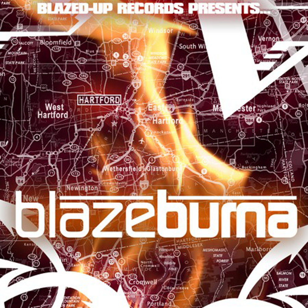 Blaze дискография. Blazed.