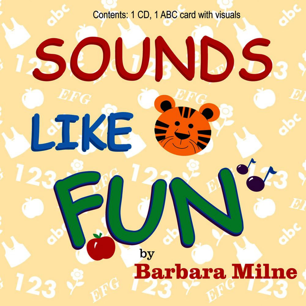 My like fun. Sounds like fun. Manners Magic Words. ABC Chant. Barbara Milne Apple Flashcards.