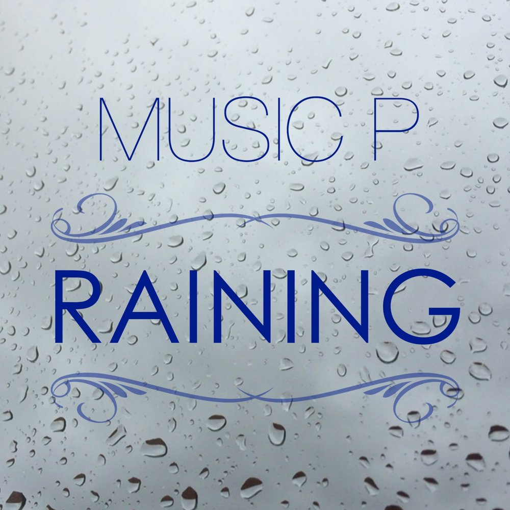 Rain club. Moses p "raining Rhymes".