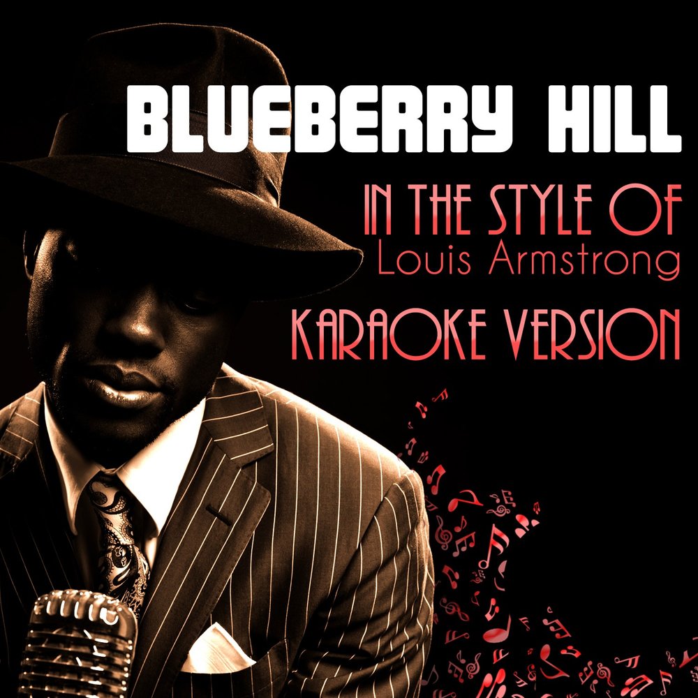 Blueberry hill