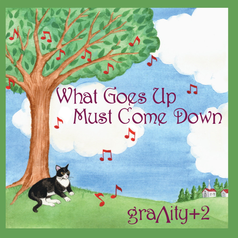 I am down meaning. What goes up must come down. Must come. Come down. What goes up when the Rain comes down.