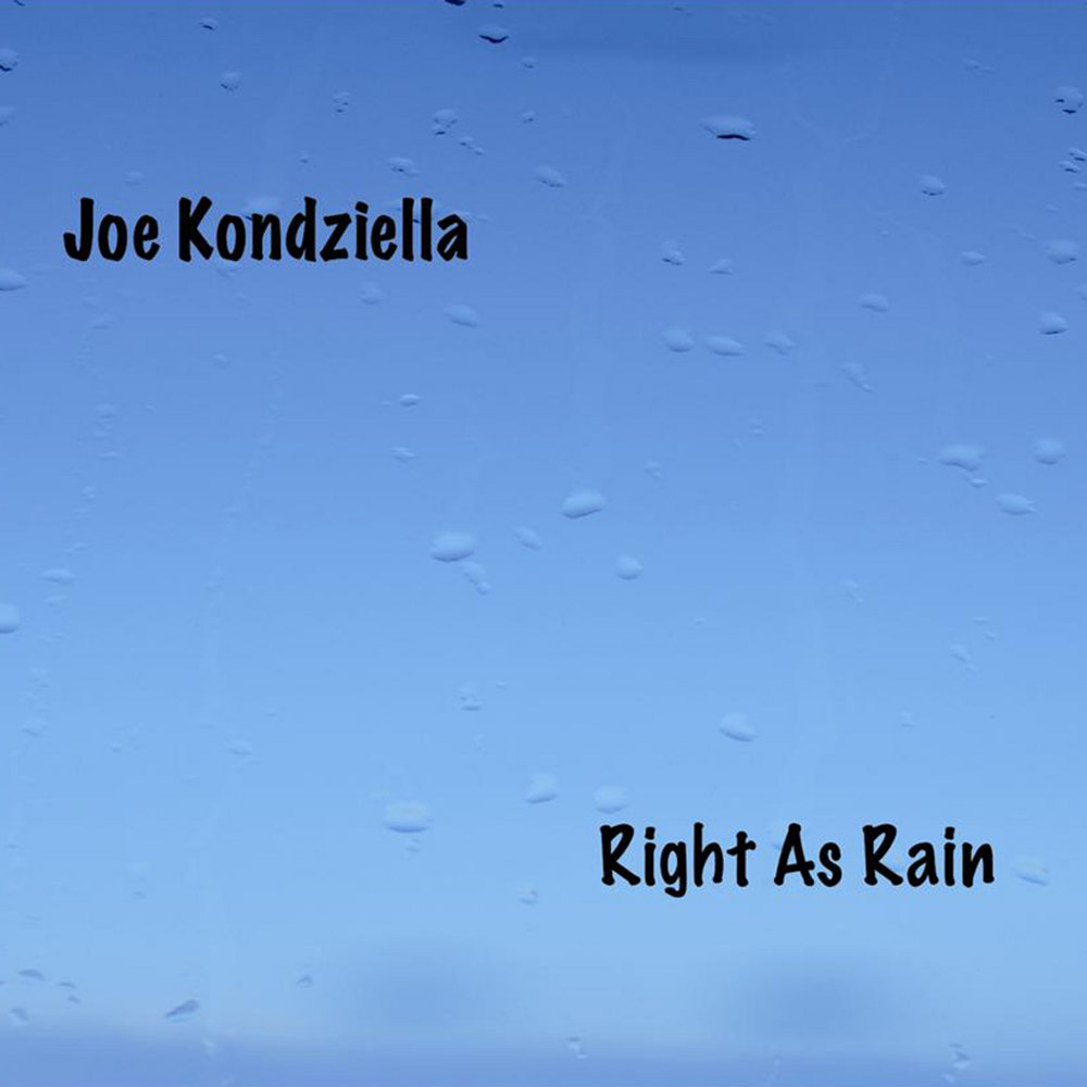 As right as rain идиома. As right as Rain.