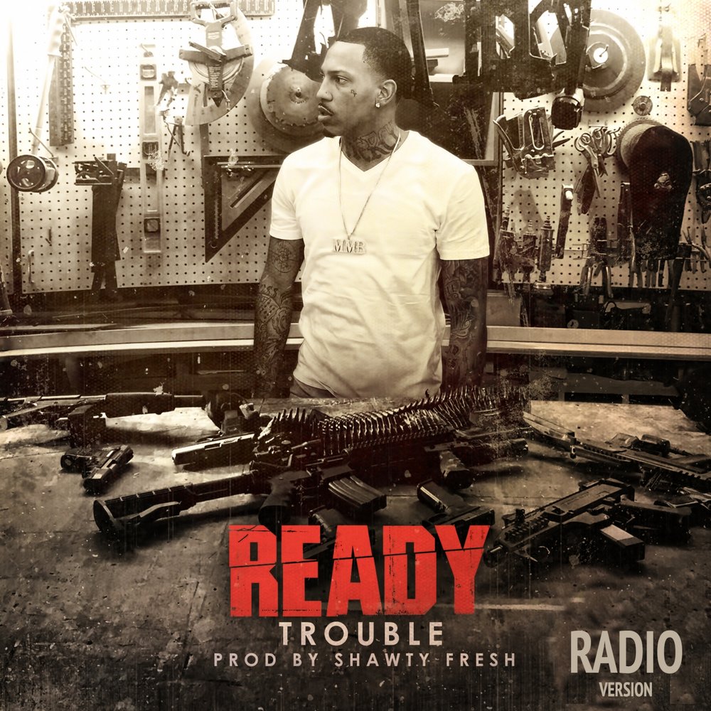 Ready album. Трабл. Trouble Trouble. Trouble песня. Трабл песня.