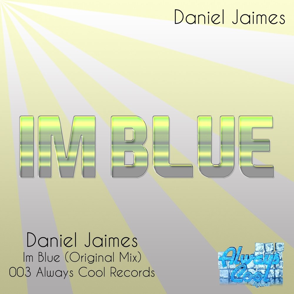 Green to blue daniel mp3. Daniel Blue.