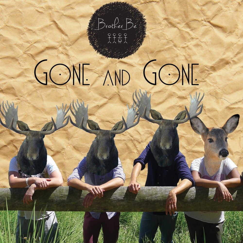 Включи gone. Gone is gone 2016 - gone is gone (Ep). Queen for a Day.