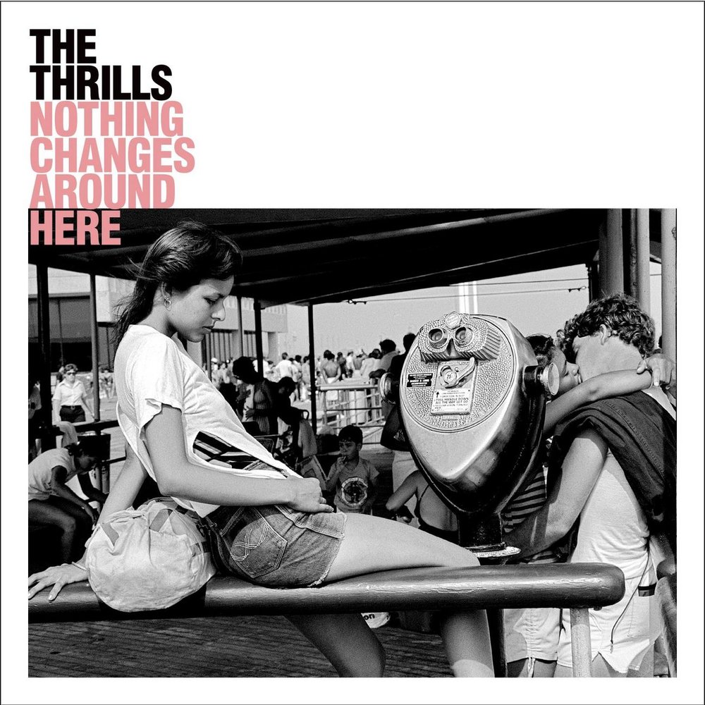 Thrill. The boys thrilling album обложка. Teenager the Thrills.