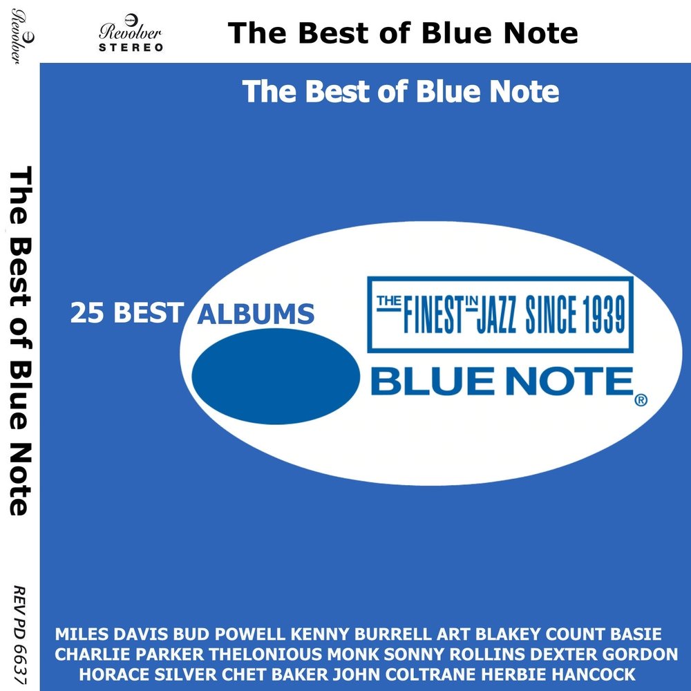 Best blue. Blue Note albums. Blue 