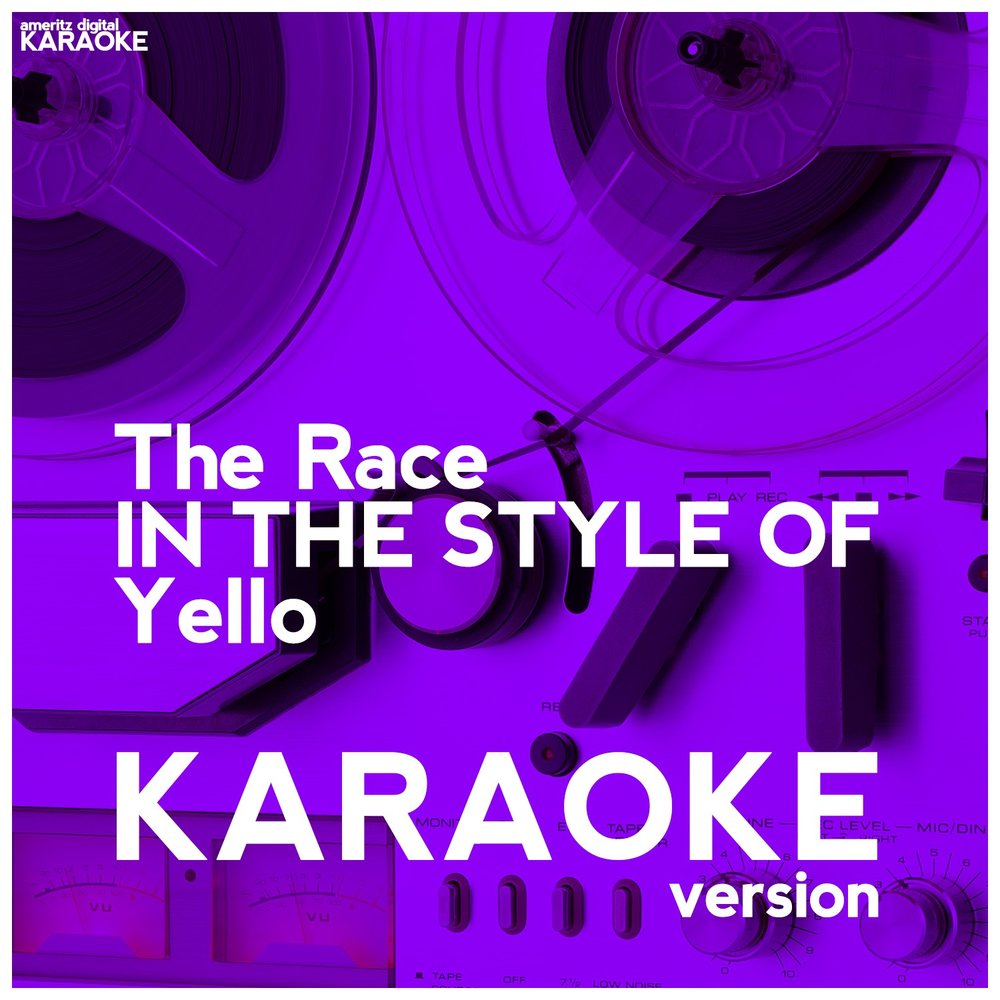 Yello the race. Yello Yello by Yello (the Singles collection including the Videos 1980 — 2010) CD.