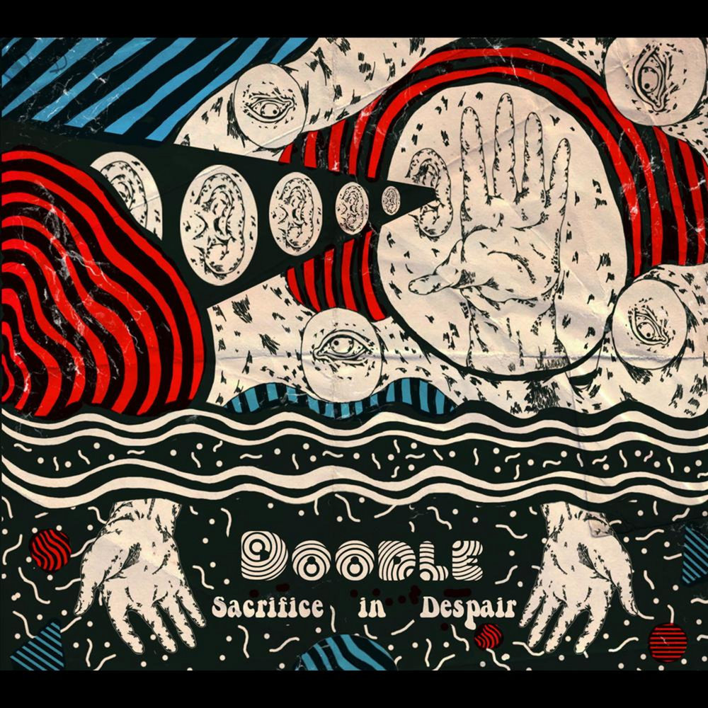 Doodle альбом Sacrifice in Despair слушать онлайн бесплатно на Яндекс Музык...