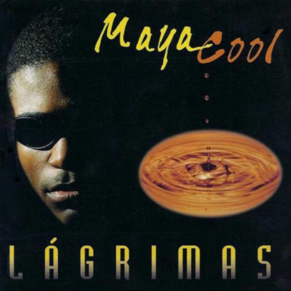 Maya Cool - Lagrimas       M1000x1000