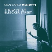 Gian Carlo Menotti