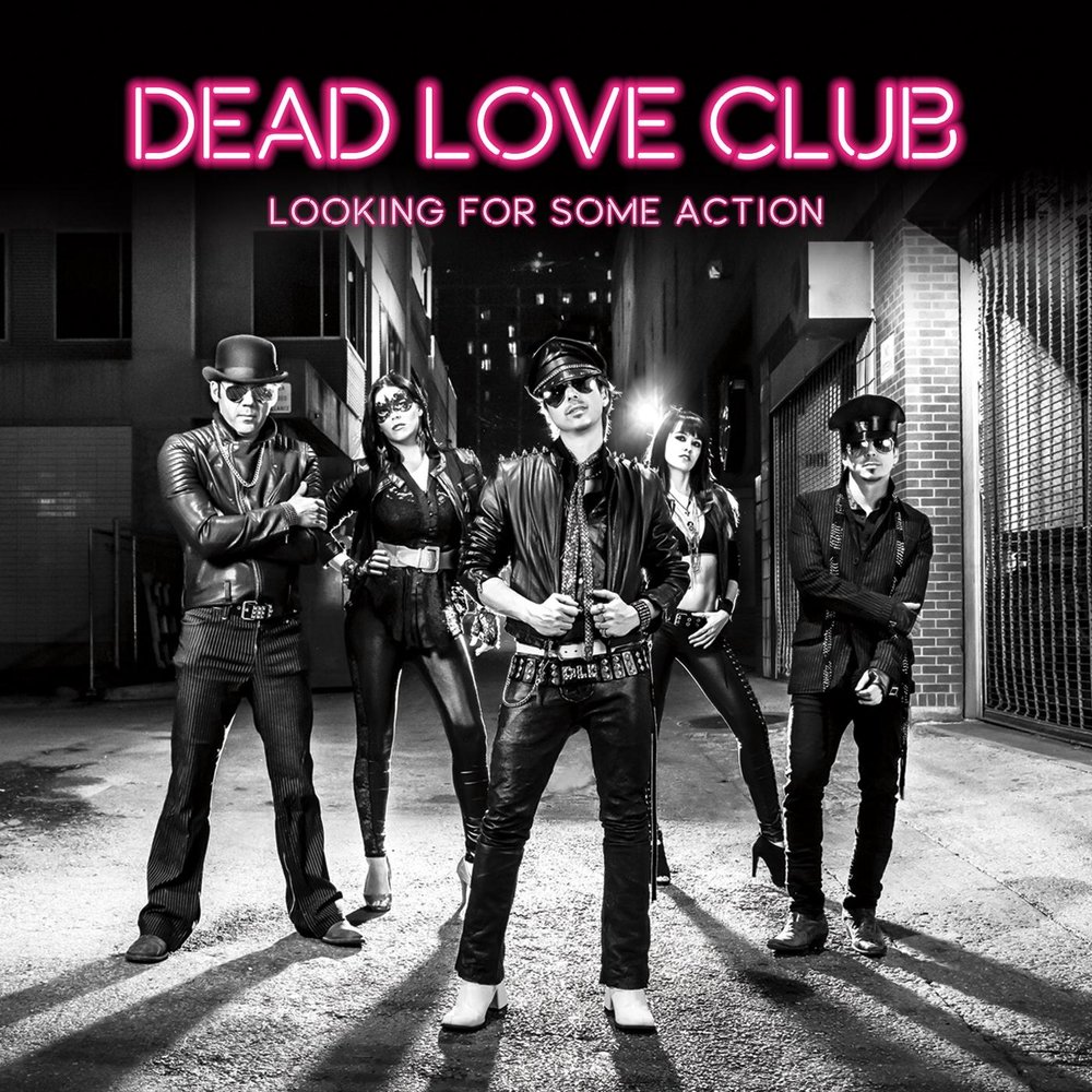 Слушать песню looking for. Love Club. Деад лов. Dead lovers. Lovers Club.