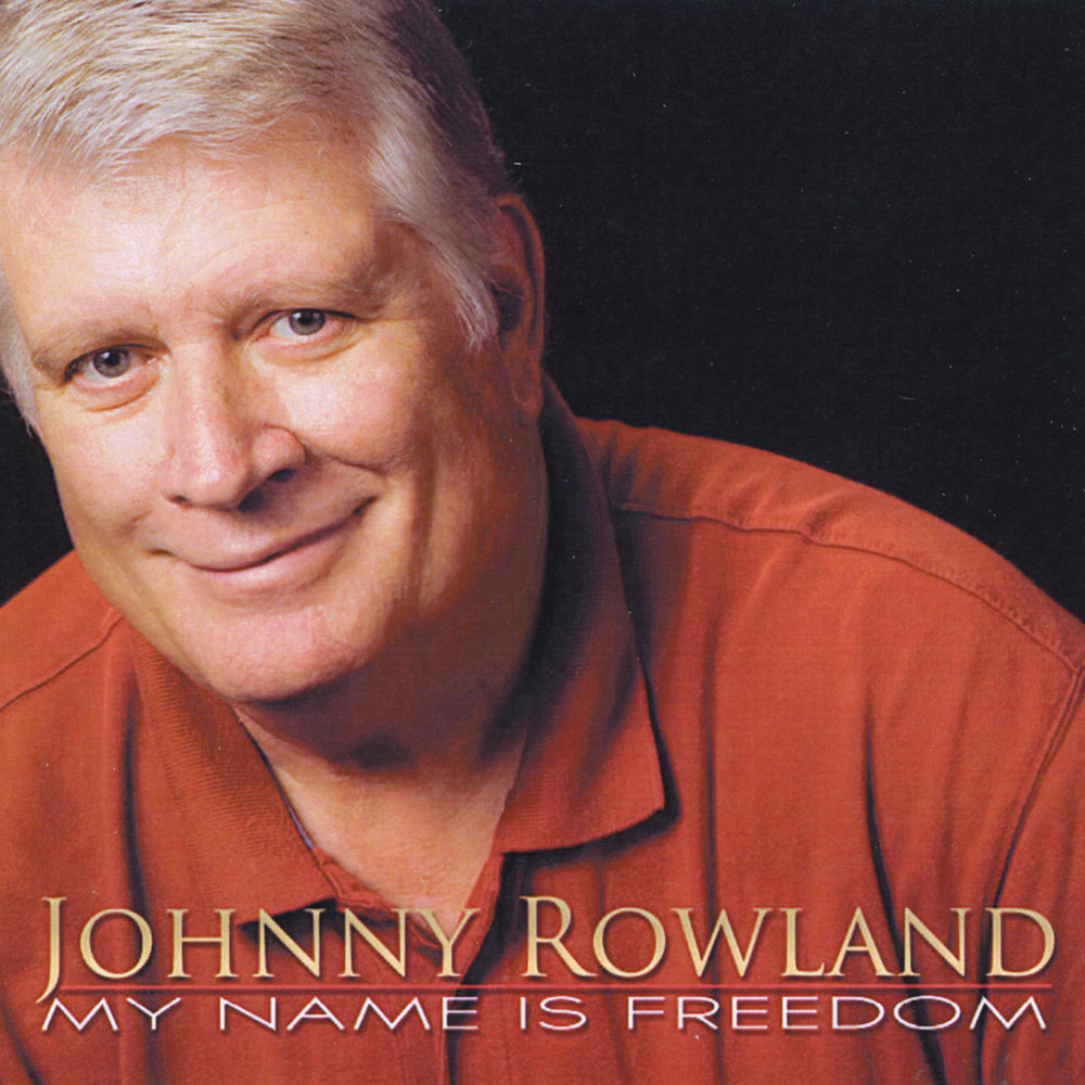 John rowland. Johnny Rowland.