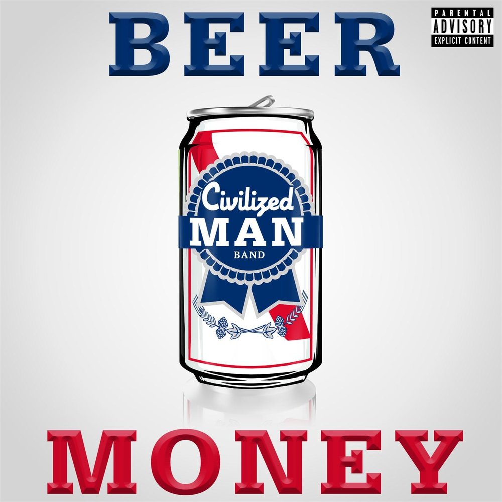 Beers men. Beer money. Шрифт Beer money.