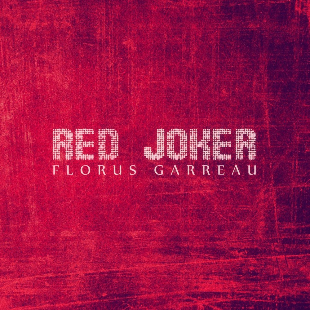 Включи red mix. Альбом Red. Альбом ред. Florus. Joker text.