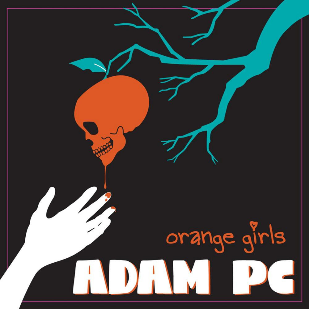 Adam right. Adam right