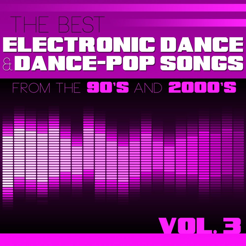 Electro Dance. Most famous Electronic Songs.