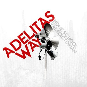 Adelitas Way - Cage The Beast