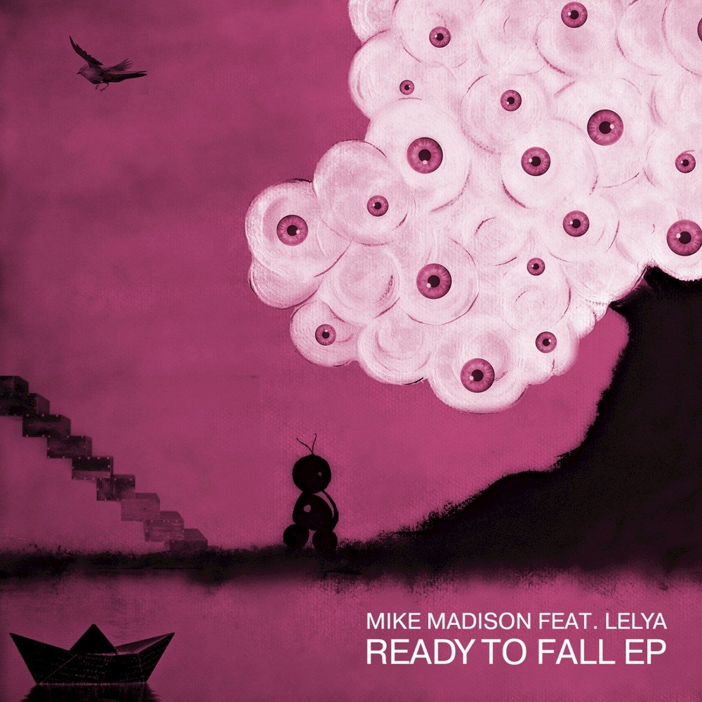 Michael Madison. Mikey Madison. GOMAD! & Monster feat. Matt Rose. Ready to fall