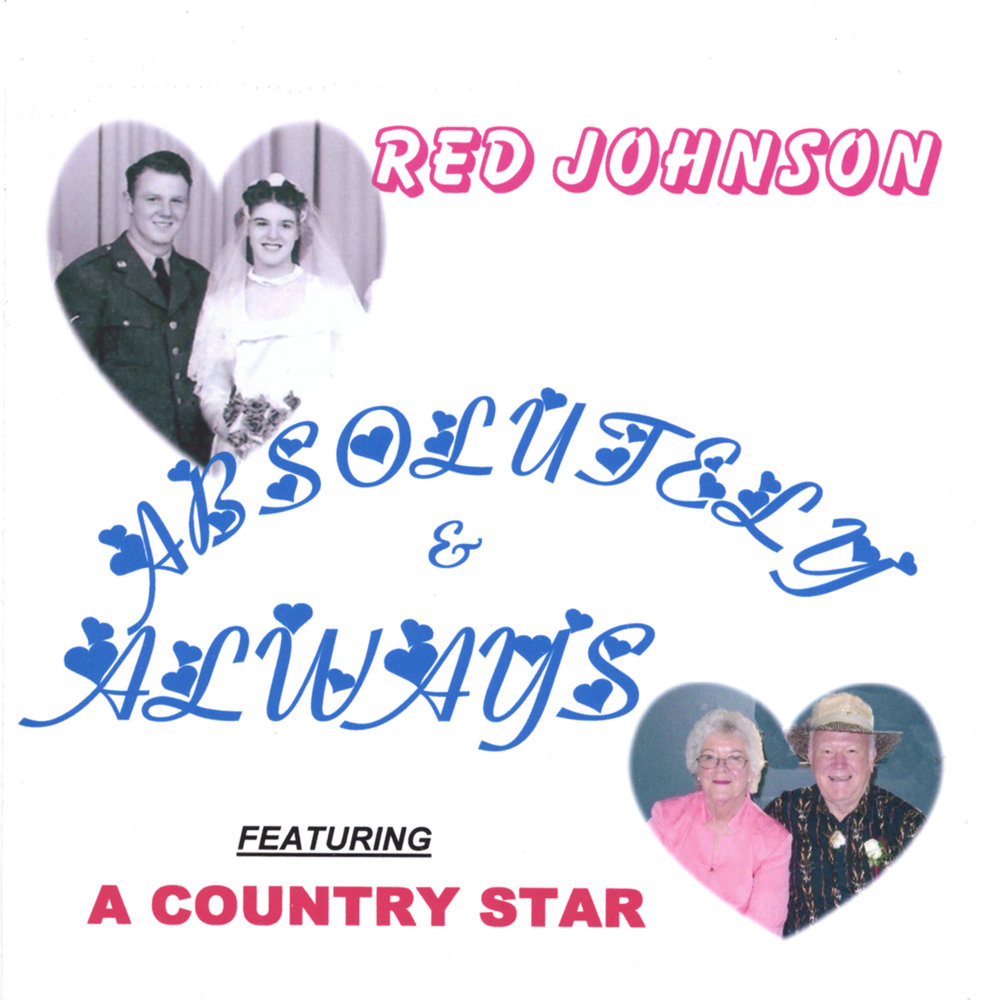 Red johnson