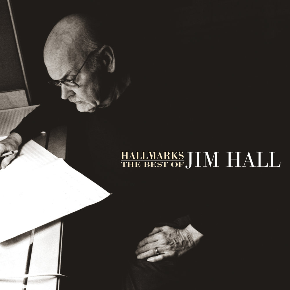 The Paul Desmond Quartet with Jim Hall.