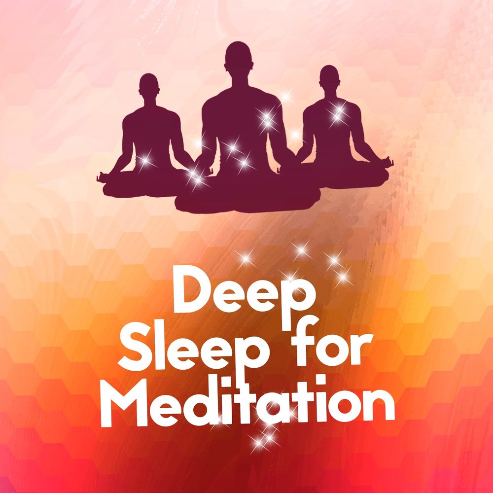 Deep sleep meditation