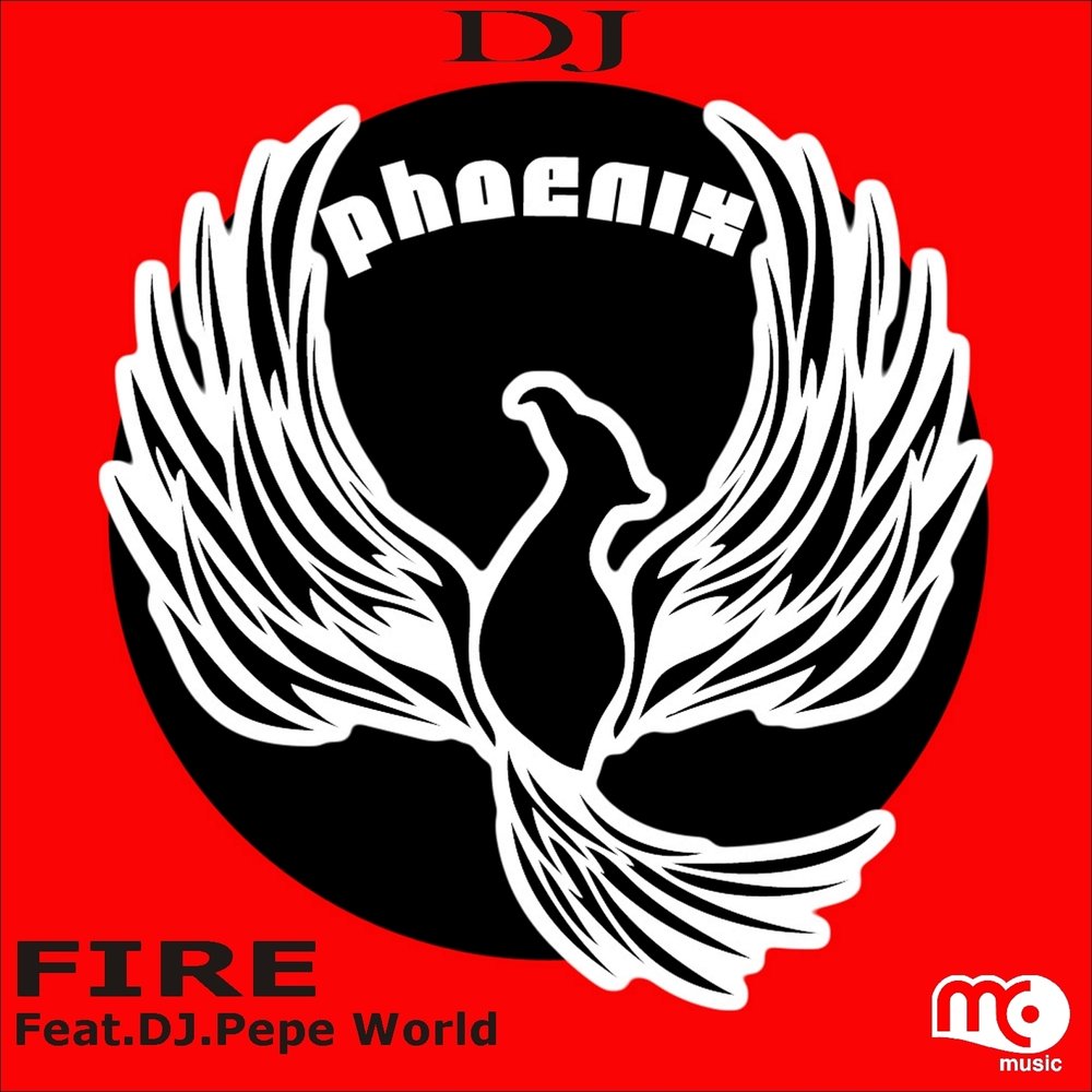 Dj fenix. Диджей Феникс. DJ Phoenix. Fenix Music.