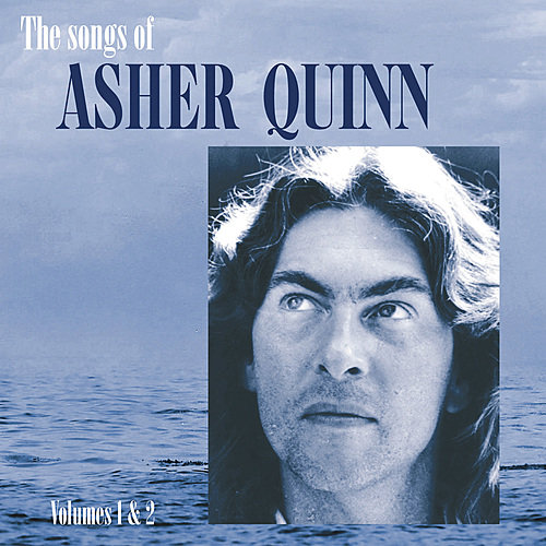Фотография Asher Quinn