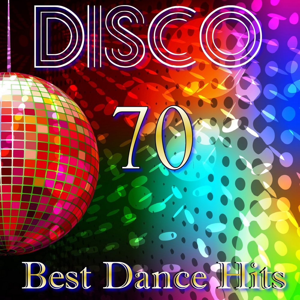 Disco 70s