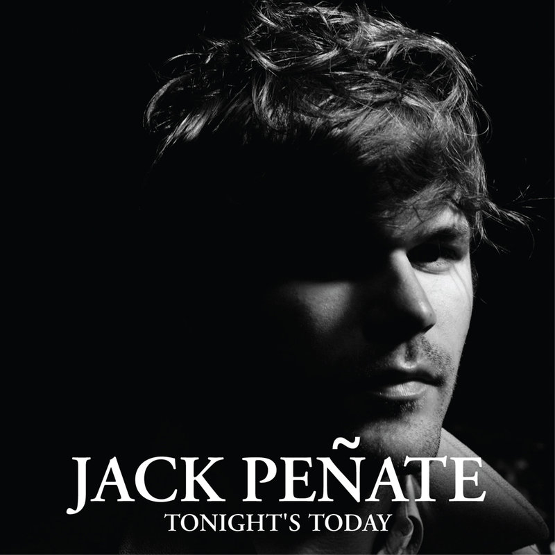 Jack Penate. Jack Peñate. Penate. Jack Peñate everything is New album.