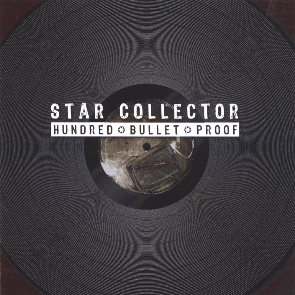 Star collection. Stars collection album.