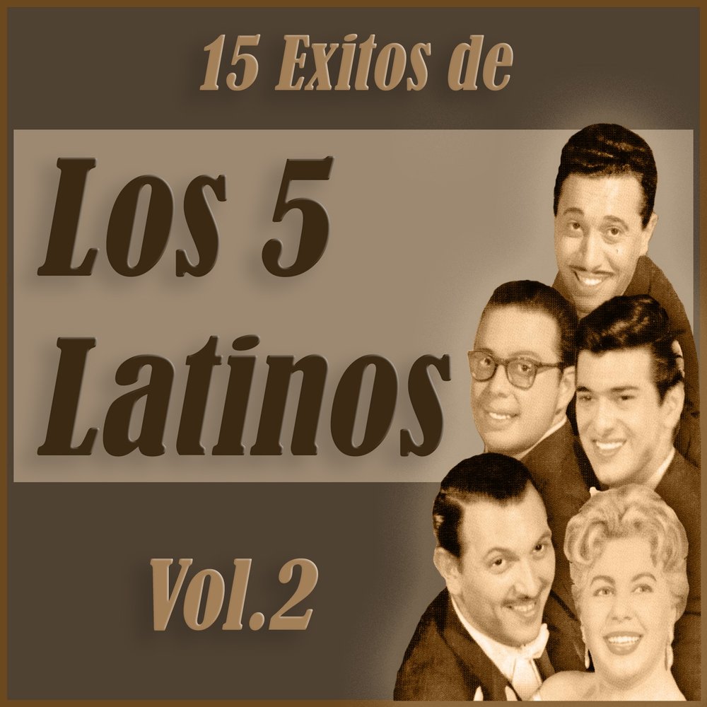 Latinos 2