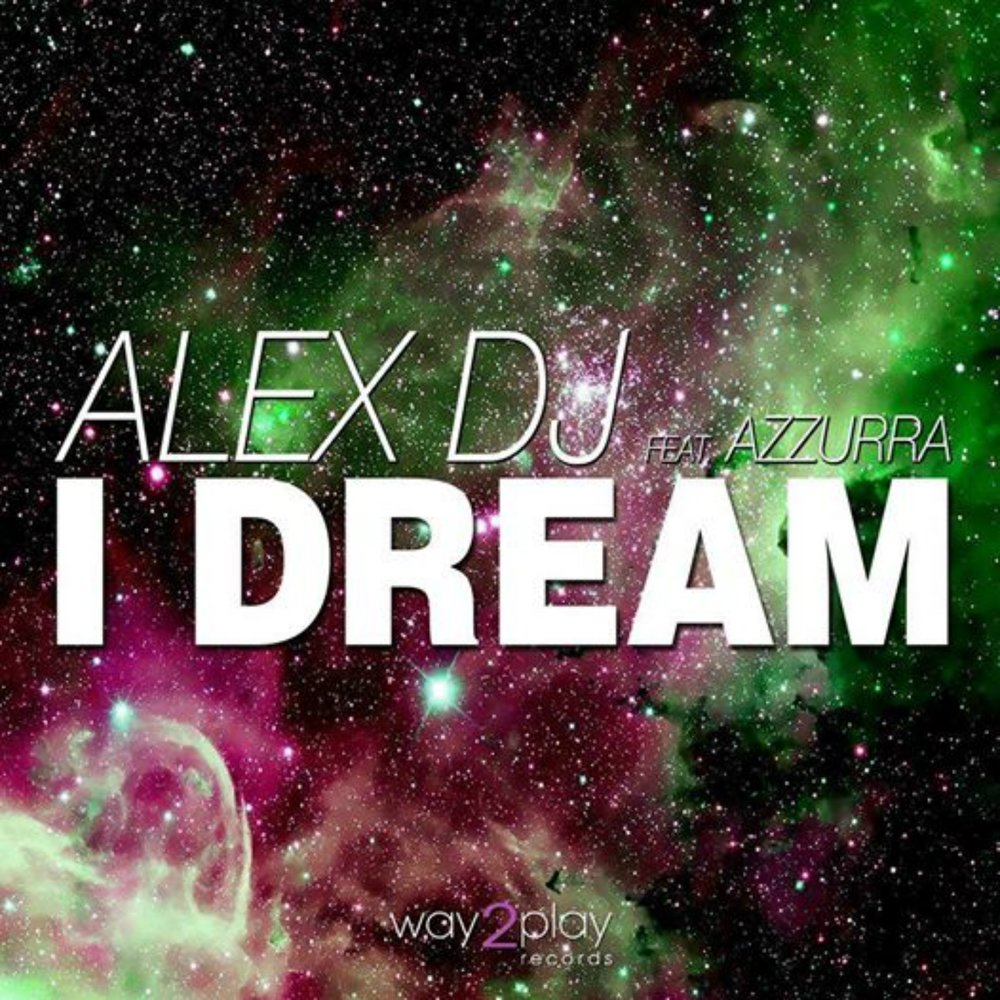 @Dream_Aleks. I Dream. Alexis Dream.