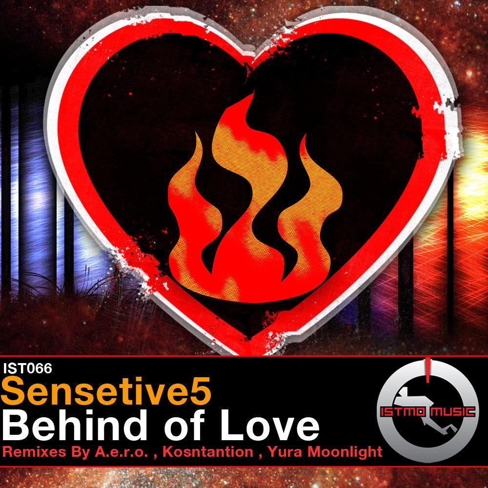 Sensetive5. Love behind. Фирма Лове бехинд. Yura Love.