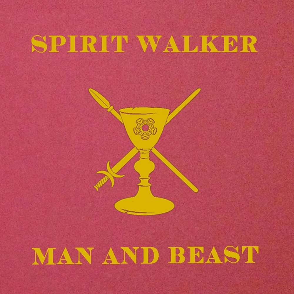 Spirit Walker movie. Spirit Walker кто это.