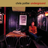 Chris Potter