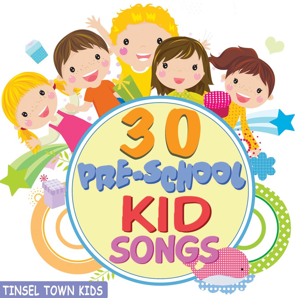 Kids town. Mega fun Kids Songs.