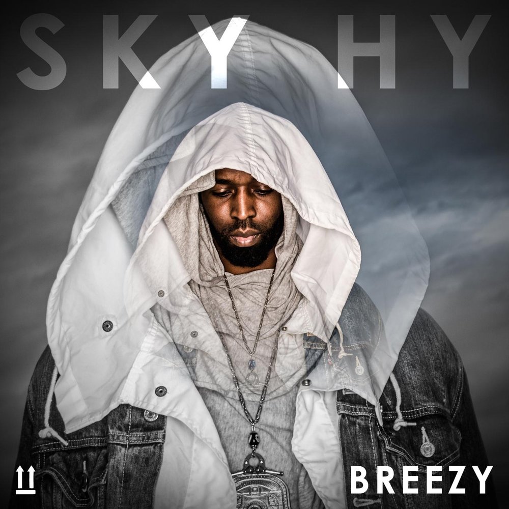 Sky Hy альбом Breezy (feat. 
