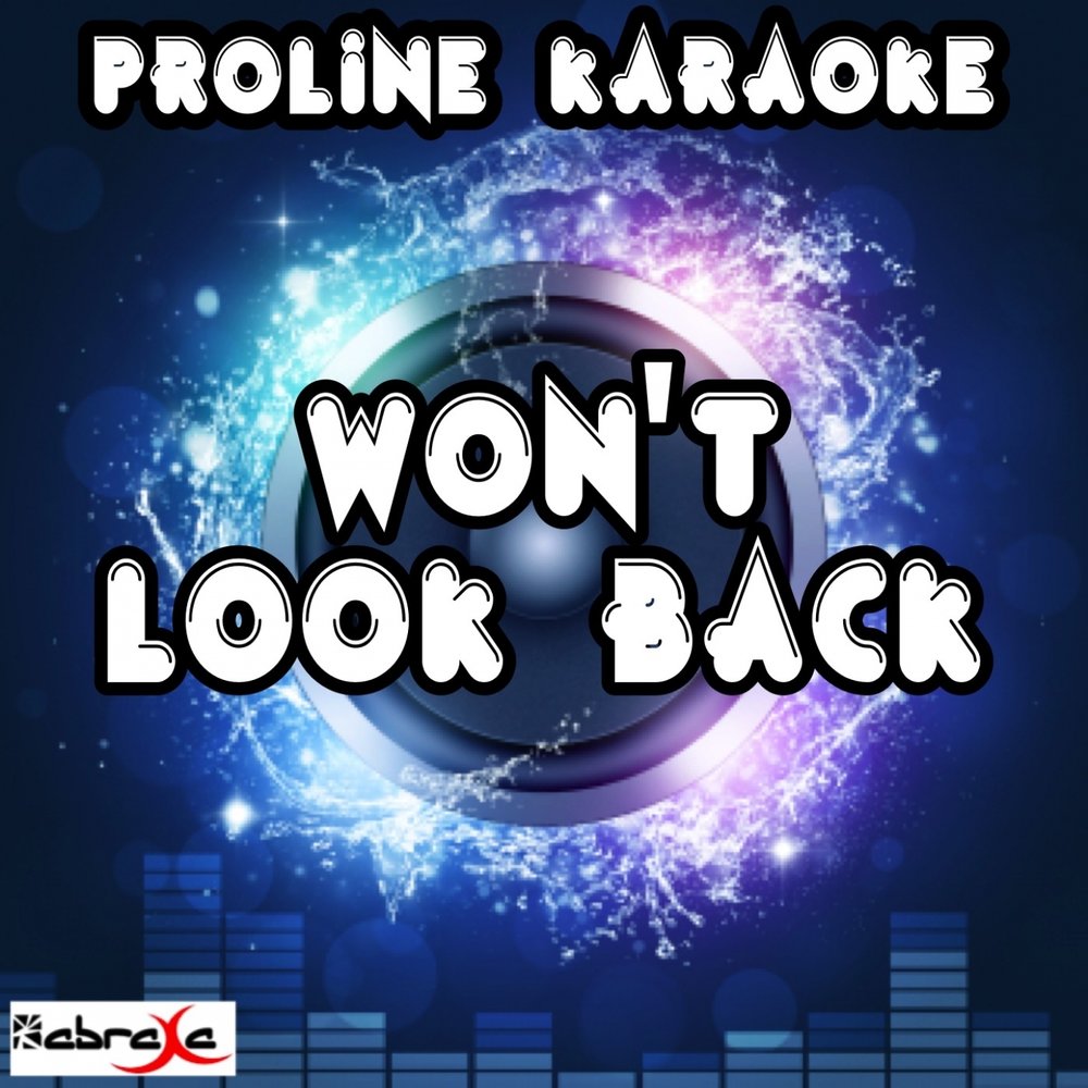 Караоке вон вон. Duke Dumont won't look back. Karaoke back.