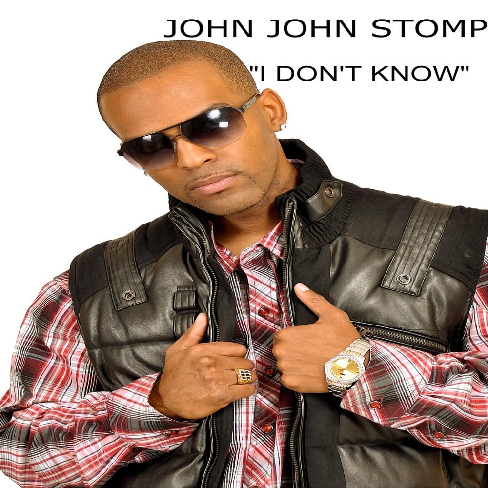 John johns. I don't know Johnny Johnny. DG Stomp слушать.