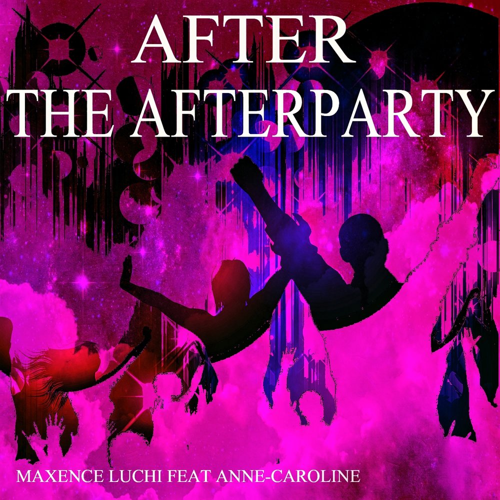 Afterparty. Обложки для Afterparty. The after Party. The after Party - JACKERMAN.