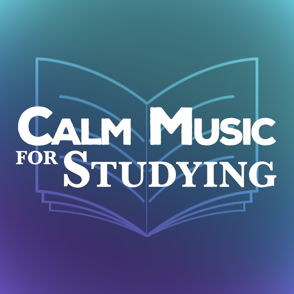 Study music. Плейлист для учебы. Calm Music. Calming Music book.