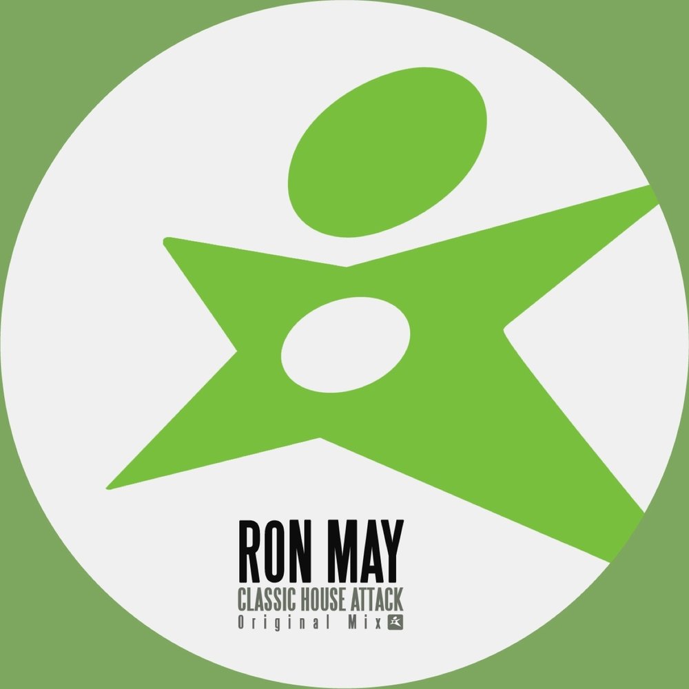 Ron may mp3