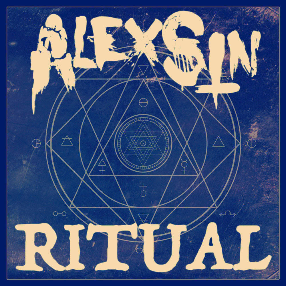 Alex sin. Ritual альбом музыкальный. Sinalex. Music Ritual Cold. Ritual Single 2019 Cover.