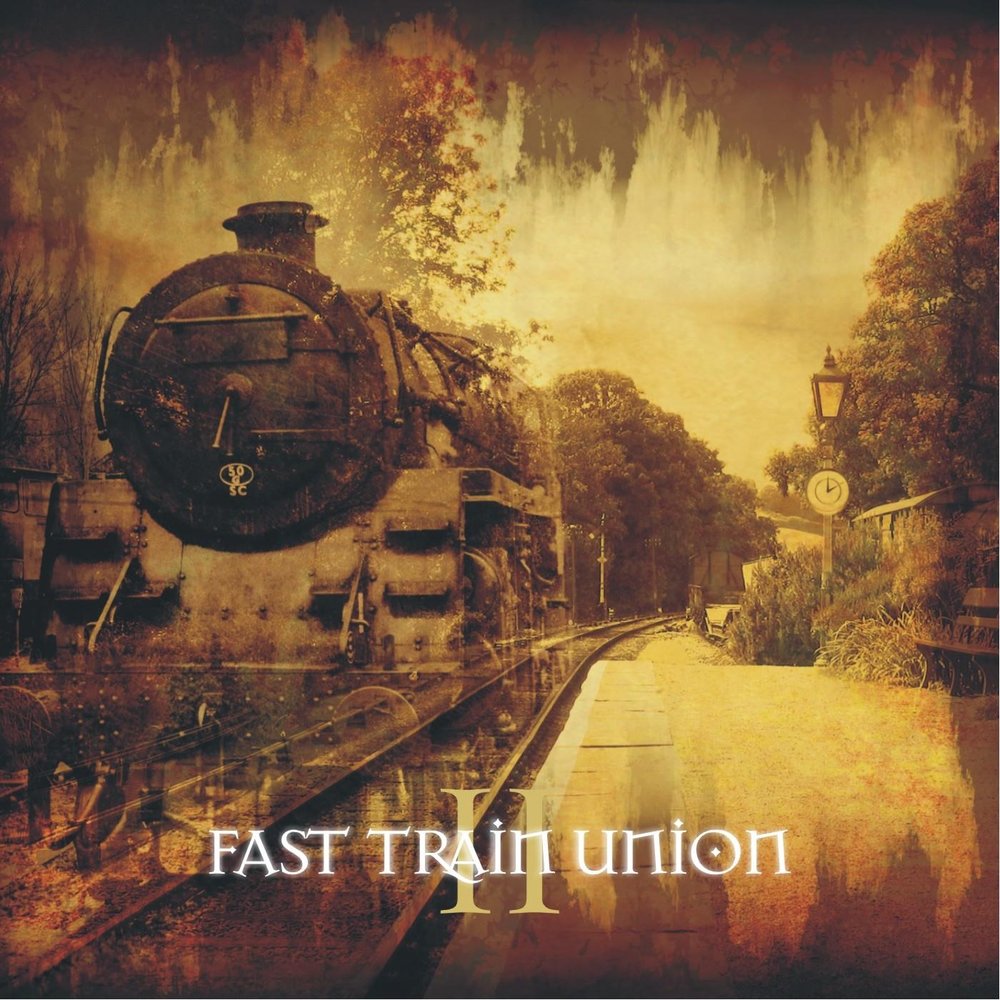 Fast Train. Fast Train Country Music.