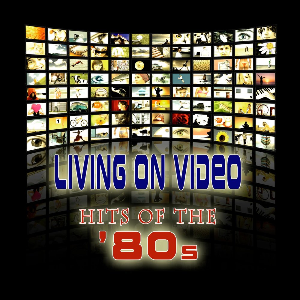 Living on video