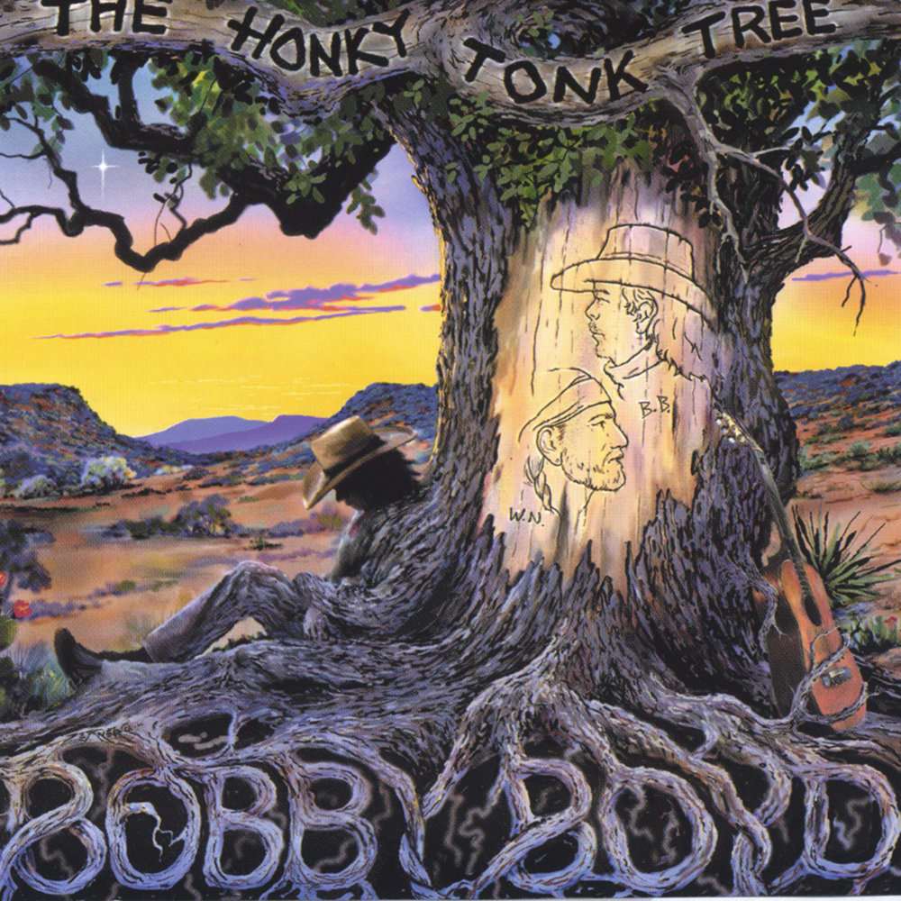 Bobby trees
