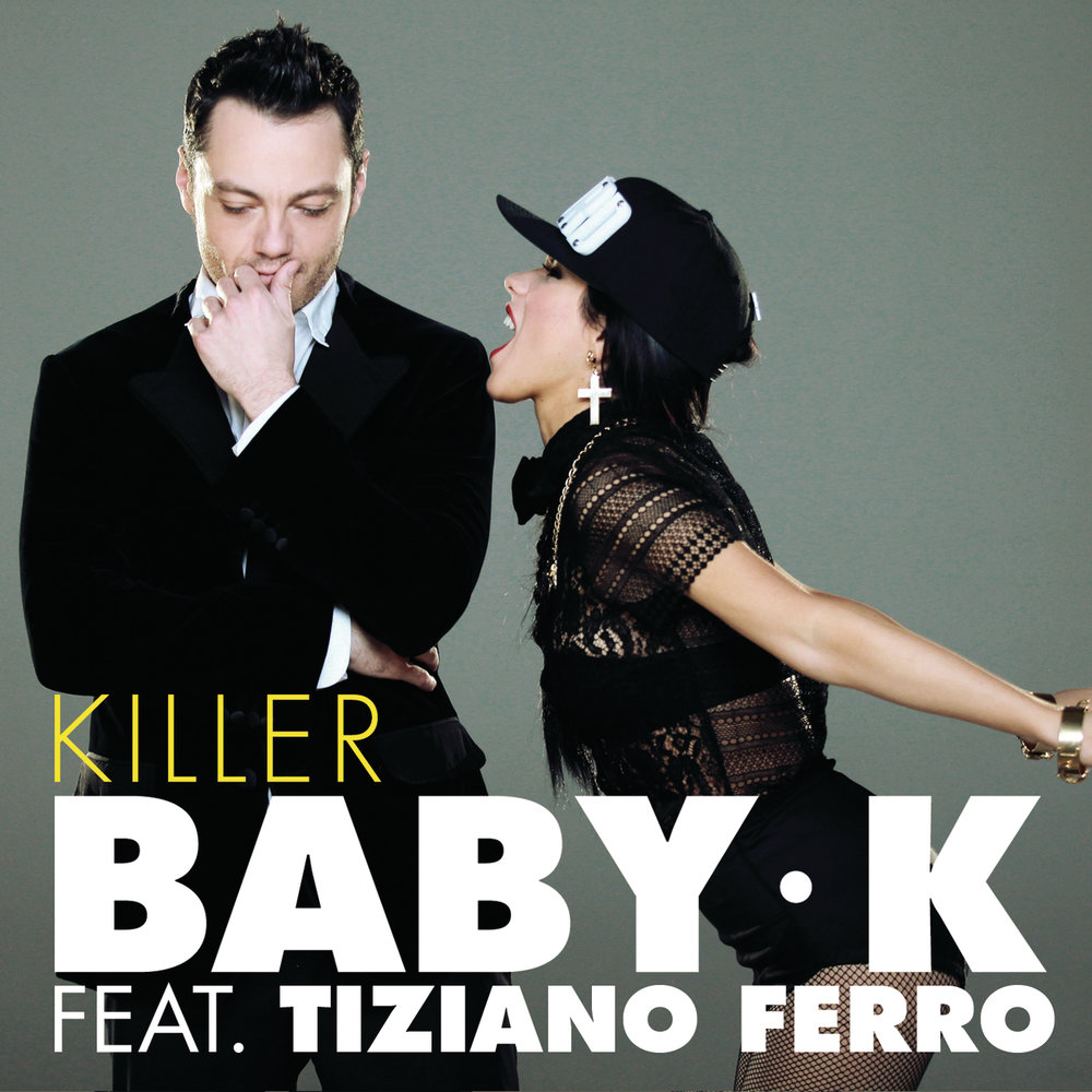 killer tiziano ferro killer tiziano ferro