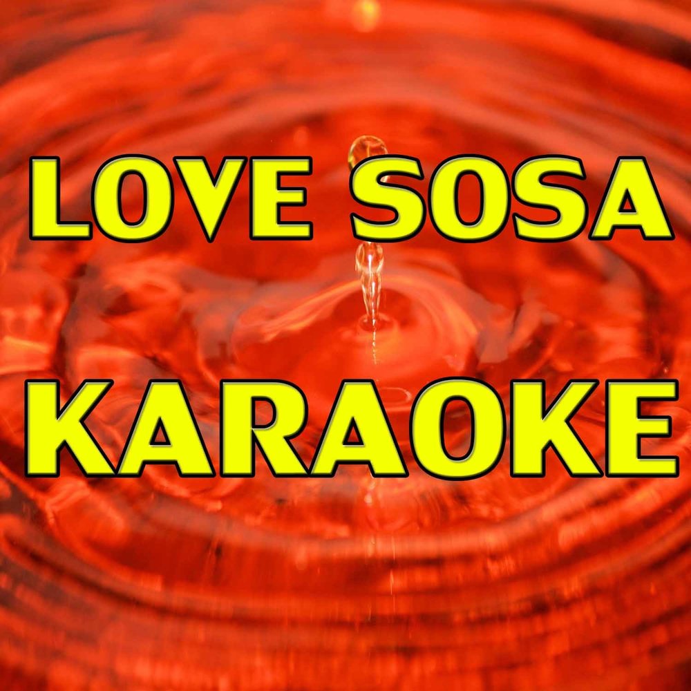 Лове сос. Love Sosa. Бич лав Соса. Love Sosa обложка. Bitches Love Sosa.