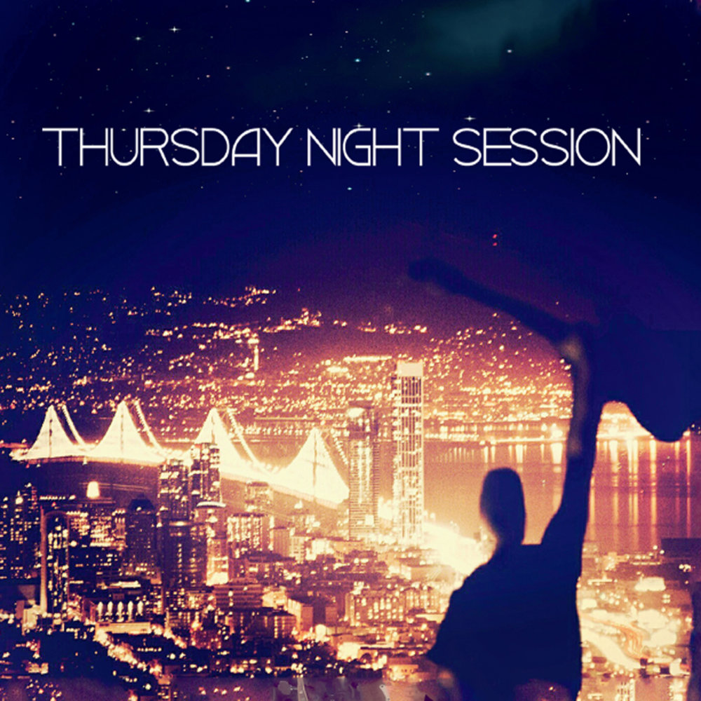 Night session. Night Forever аватарки. Thursday Night Music.